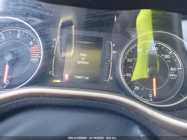1C4PJLAB5GW137486 Jeep Cherokee Sport