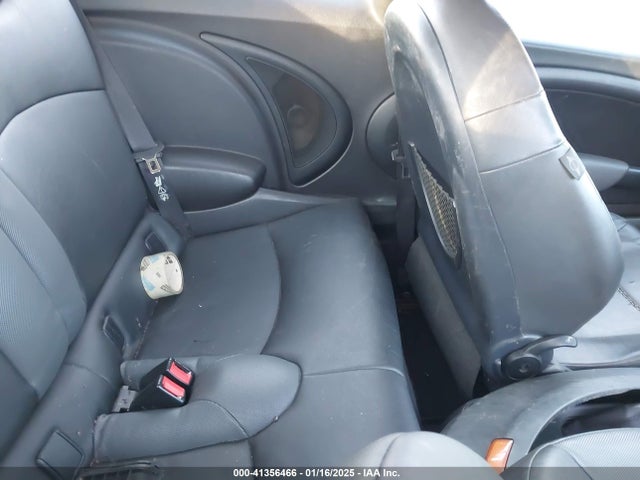 2007 MINI COOPER WMWMF33557TT52375 Photo 7