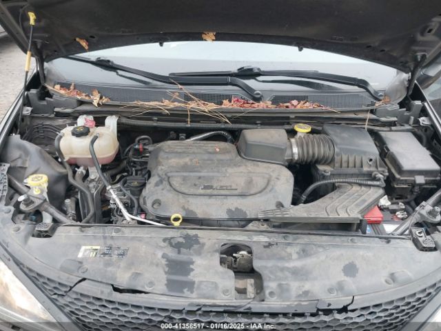 2C4RC1BG2LR232866 Chrysler Pacifica Touring L