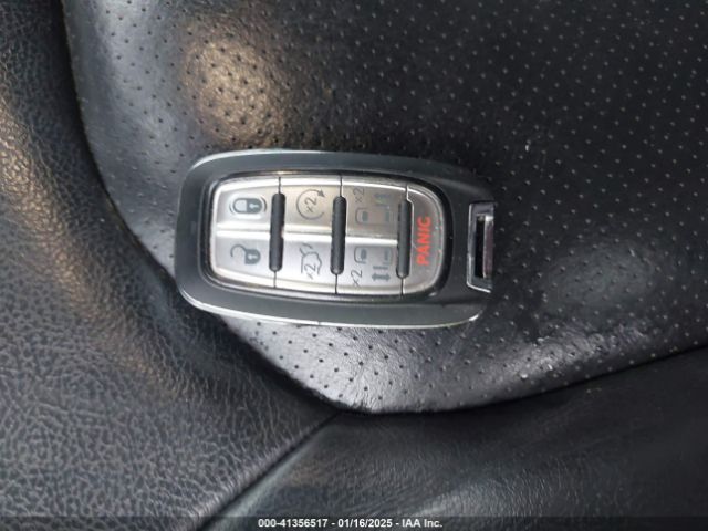 2C4RC1BG2LR232866 Chrysler Pacifica Touring L
