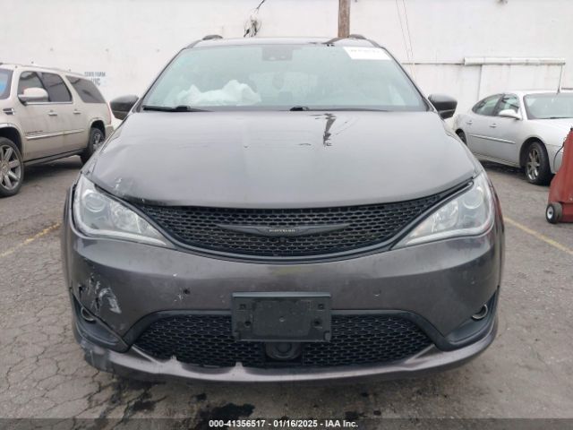 2C4RC1BG2LR232866 Chrysler Pacifica Touring L
