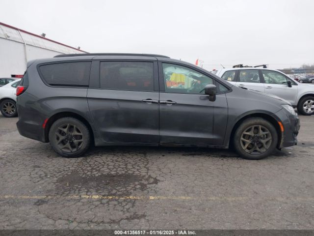 2C4RC1BG2LR232866 Chrysler Pacifica Touring L