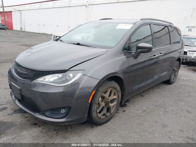 2C4RC1BG2LR232866 Chrysler Pacifica Touring L