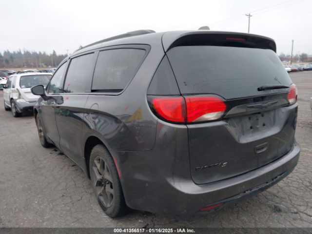 2C4RC1BG2LR232866 Chrysler Pacifica Touring L