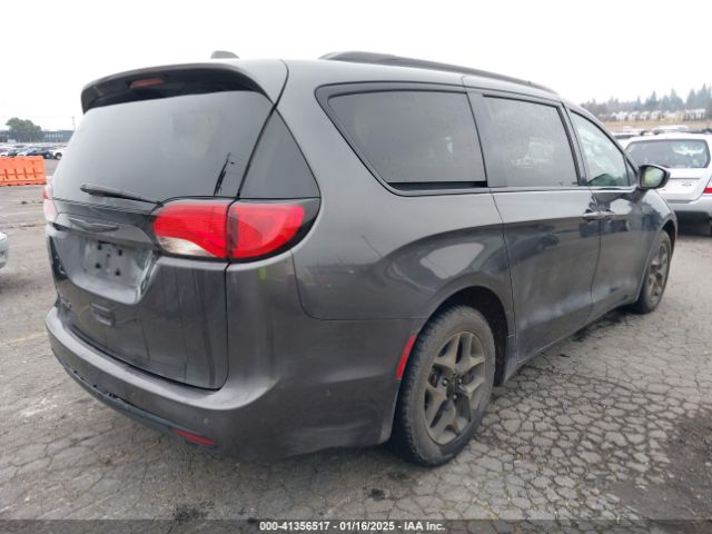 2C4RC1BG2LR232866 Chrysler Pacifica Touring L