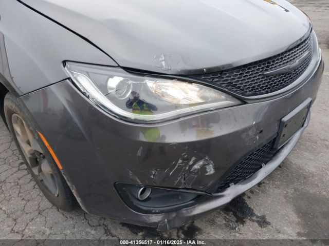 2C4RC1BG2LR232866 Chrysler Pacifica Touring L