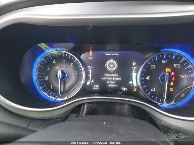 2C4RC1BG2LR232866 Chrysler Pacifica Touring L