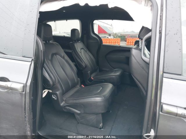 2C4RC1BG2LR232866 Chrysler Pacifica Touring L