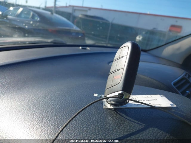 Dodge Journey Sxt 2014 3C4PDCBGXET144213 Image 11