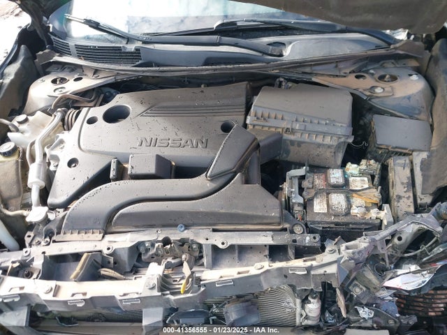 Nissan Altima 2.5 S 2016 1N4AL3AP0GC180958 Image 10