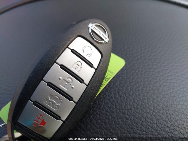 Nissan Altima 2.5 S 2016 1N4AL3AP0GC180958 Image 11