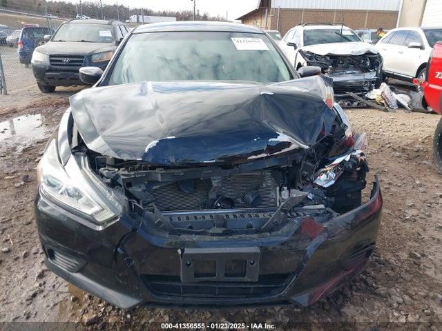 Nissan Altima 2.5 S 2016 1N4AL3AP0GC180958 Image 13