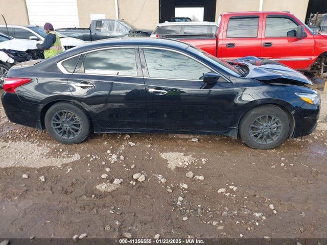 Nissan Altima 2.5 S 2016 1N4AL3AP0GC180958 Image 14