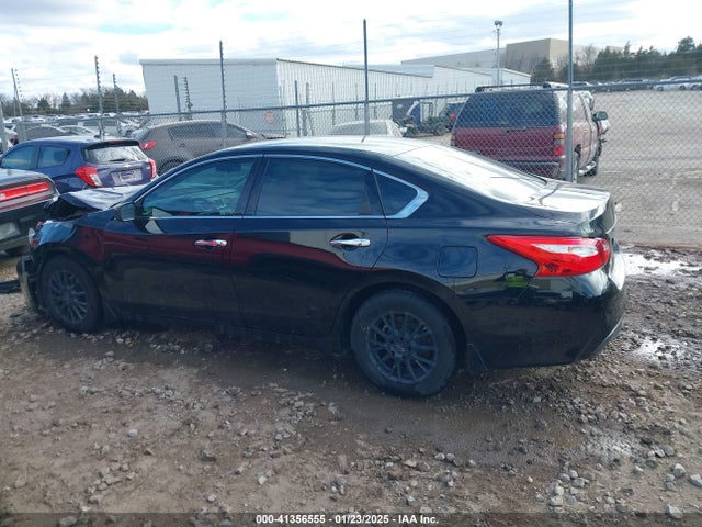 Nissan Altima 2.5 S 2016 1N4AL3AP0GC180958 Image 15