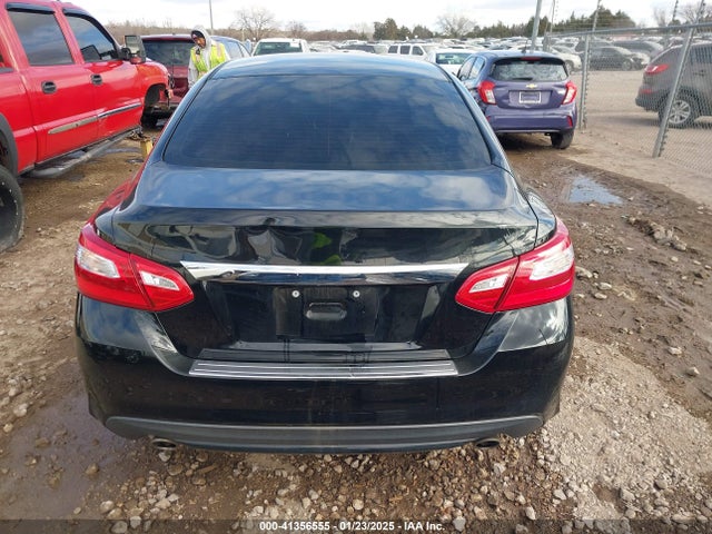Nissan Altima 2.5 S 2016 1N4AL3AP0GC180958 Image 17