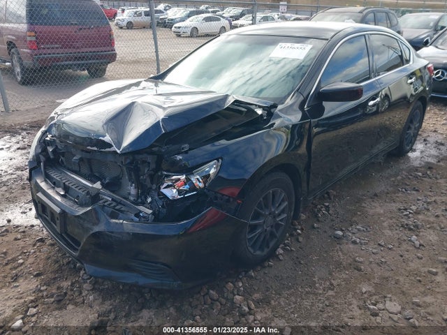 Nissan Altima 2.5 S 2016 1N4AL3AP0GC180958 Image 2