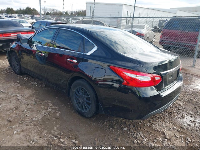 Nissan Altima 2.5 S 2016 1N4AL3AP0GC180958 Image 3