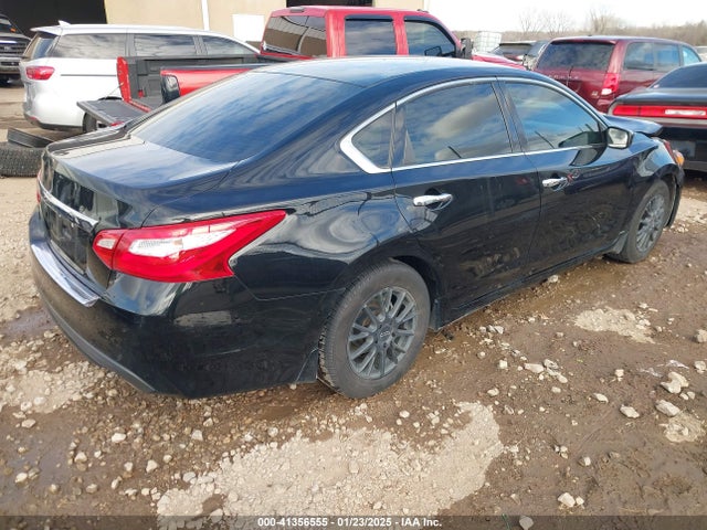 Nissan Altima 2.5 S 2016 1N4AL3AP0GC180958 Image 4