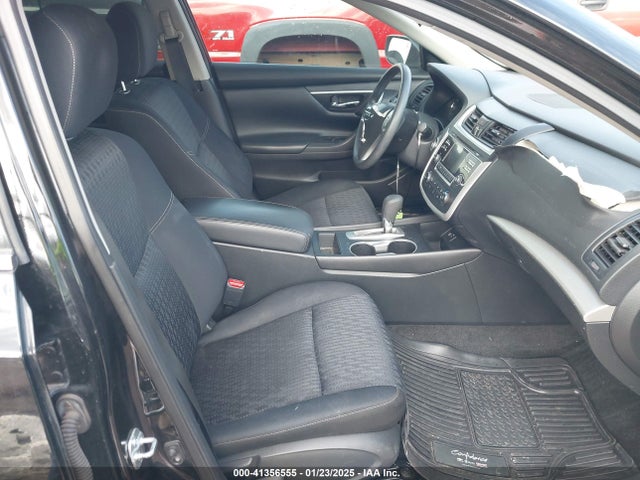 Nissan Altima 2.5 S 2016 1N4AL3AP0GC180958 Image 5
