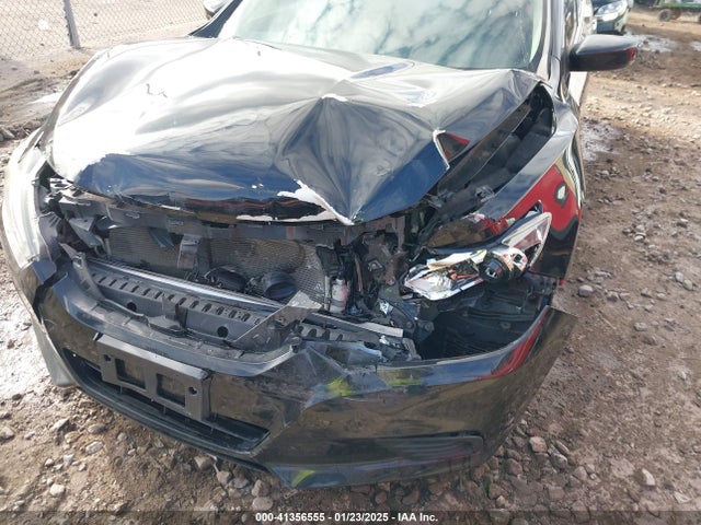 Nissan Altima 2.5 S 2016 1N4AL3AP0GC180958 Image 6