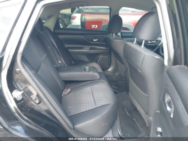 Nissan Altima 2.5 S 2016 1N4AL3AP0GC180958 Image 8