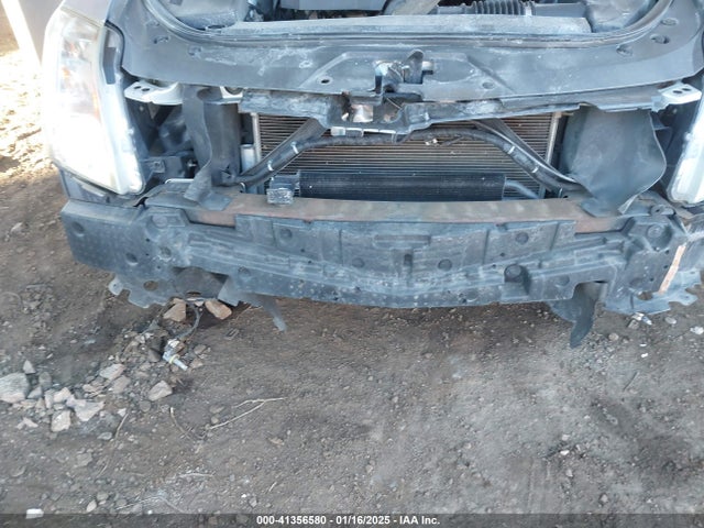 2013 CADILLAC CTS 1G6DJ5E34D0148773 Photo 5