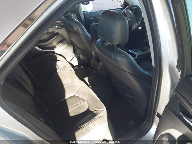 2013 CADILLAC CTS 1G6DJ5E34D0148773 Photo 7