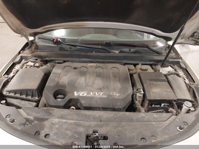 1G1155S38EU126898 Chevrolet IMPALA 2LZ