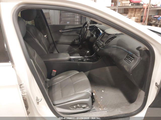 1G1155S38EU126898 Chevrolet IMPALA 2LZ