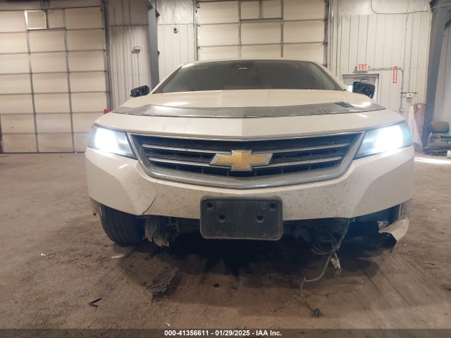 1G1155S38EU126898 Chevrolet IMPALA 2LZ