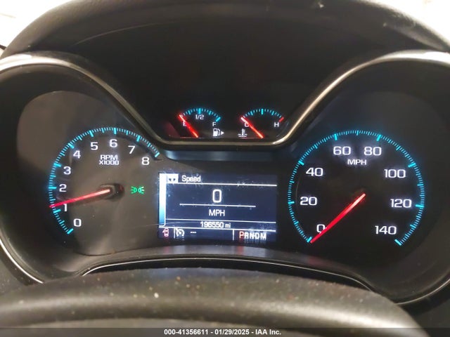 1G1155S38EU126898 Chevrolet IMPALA 2LZ