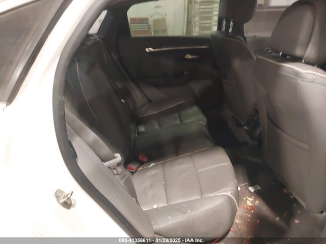 1G1155S38EU126898 Chevrolet IMPALA 2LZ