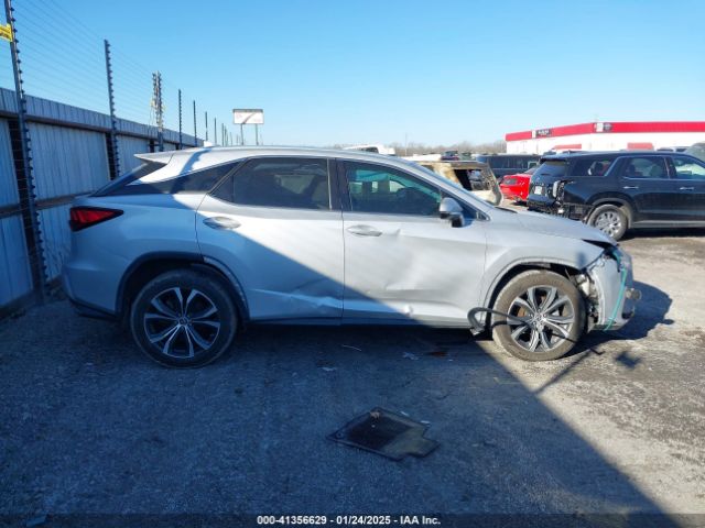 2T2ZZMCA6JC096728 Lexus RX 350