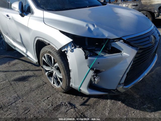 2T2ZZMCA6JC096728 Lexus RX 350