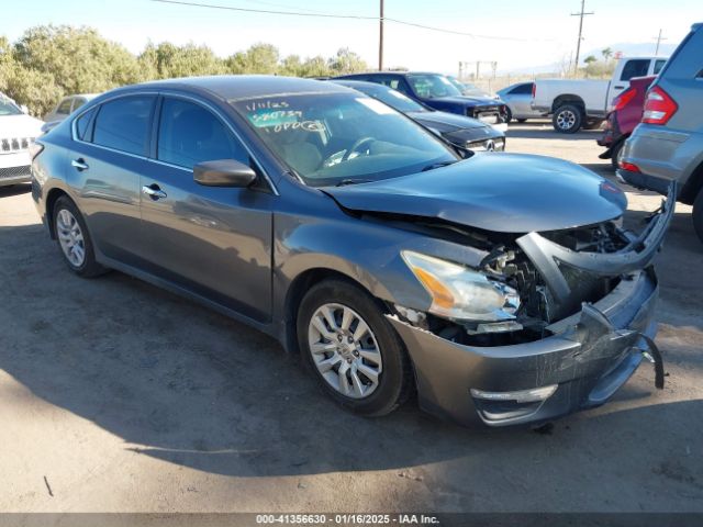 2015 NISSAN ALTIMA 1N4AL3AP6FN877375