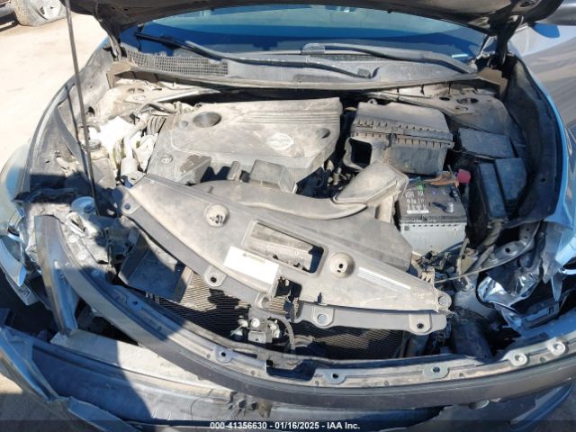 2015 NISSAN ALTIMA 1N4AL3AP6FN877375 Photo 9