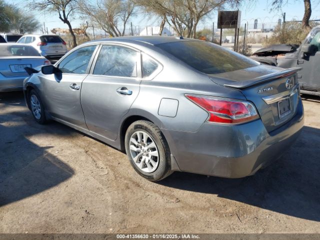 2015 NISSAN ALTIMA 1N4AL3AP6FN877375 Photo 2