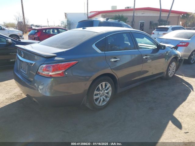 2015 NISSAN ALTIMA 1N4AL3AP6FN877375 Photo 3