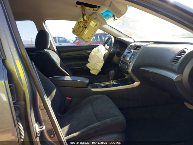 2015 NISSAN ALTIMA 1N4AL3AP6FN877375 Photo 4