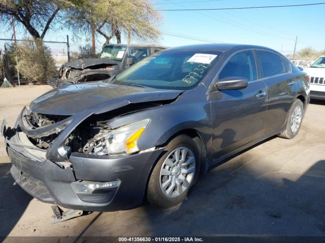 2015 NISSAN ALTIMA 1N4AL3AP6FN877375 Photo 5