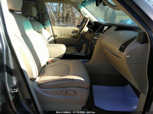 JN8AZ2NE3G9124025 Infiniti QX80