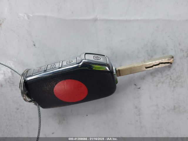 KNDJ23AU4L7026548 KIA SOUL S
