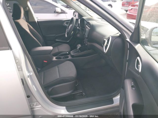 KNDJ23AU4L7026548 KIA SOUL S