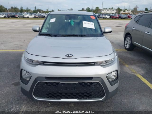 KNDJ23AU4L7026548 KIA SOUL S