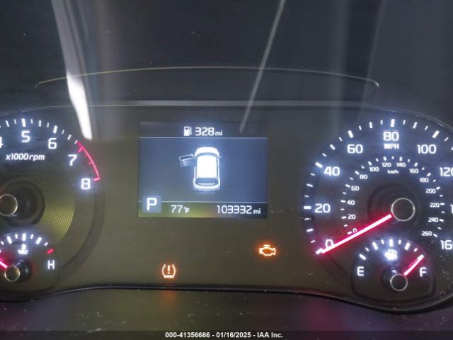 KNDJ23AU4L7026548 KIA SOUL S