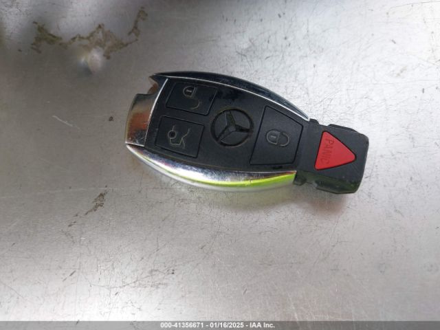 WDCTG4GB5HJ343619 Mercedes-Benz Gla 250 4matic