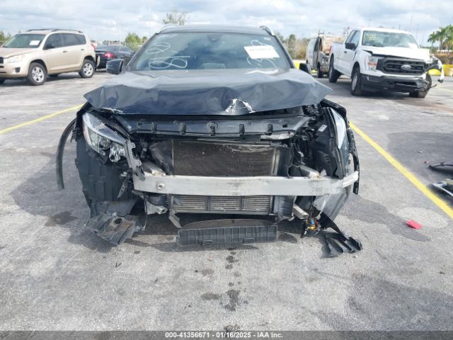 WDCTG4GB5HJ343619 Mercedes-Benz Gla 250 4matic
