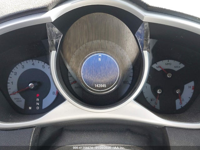 2012 CADILLAC SRX 3GYFNCE33CS617724 Photo 6