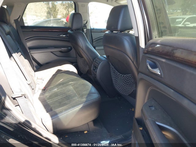 2012 CADILLAC SRX 3GYFNCE33CS617724 Photo 7