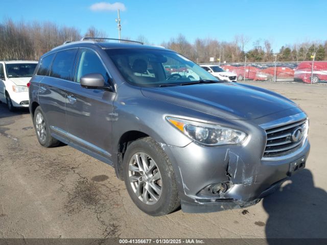 2015 INFINITI QX60 5N1AL0MM7FC526525